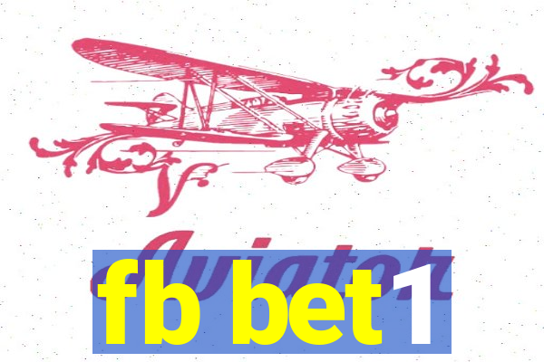 fb bet1